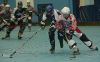 Hockey (par Albert Duranton)