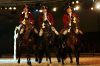 Spectacle equestre à Maisons-Laffitte (Par A. Duranton)