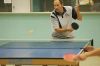 Tennis de table (par Albert Duranton)